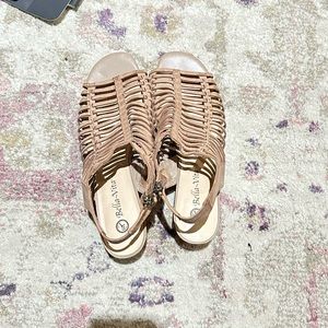 bella Vita sandal